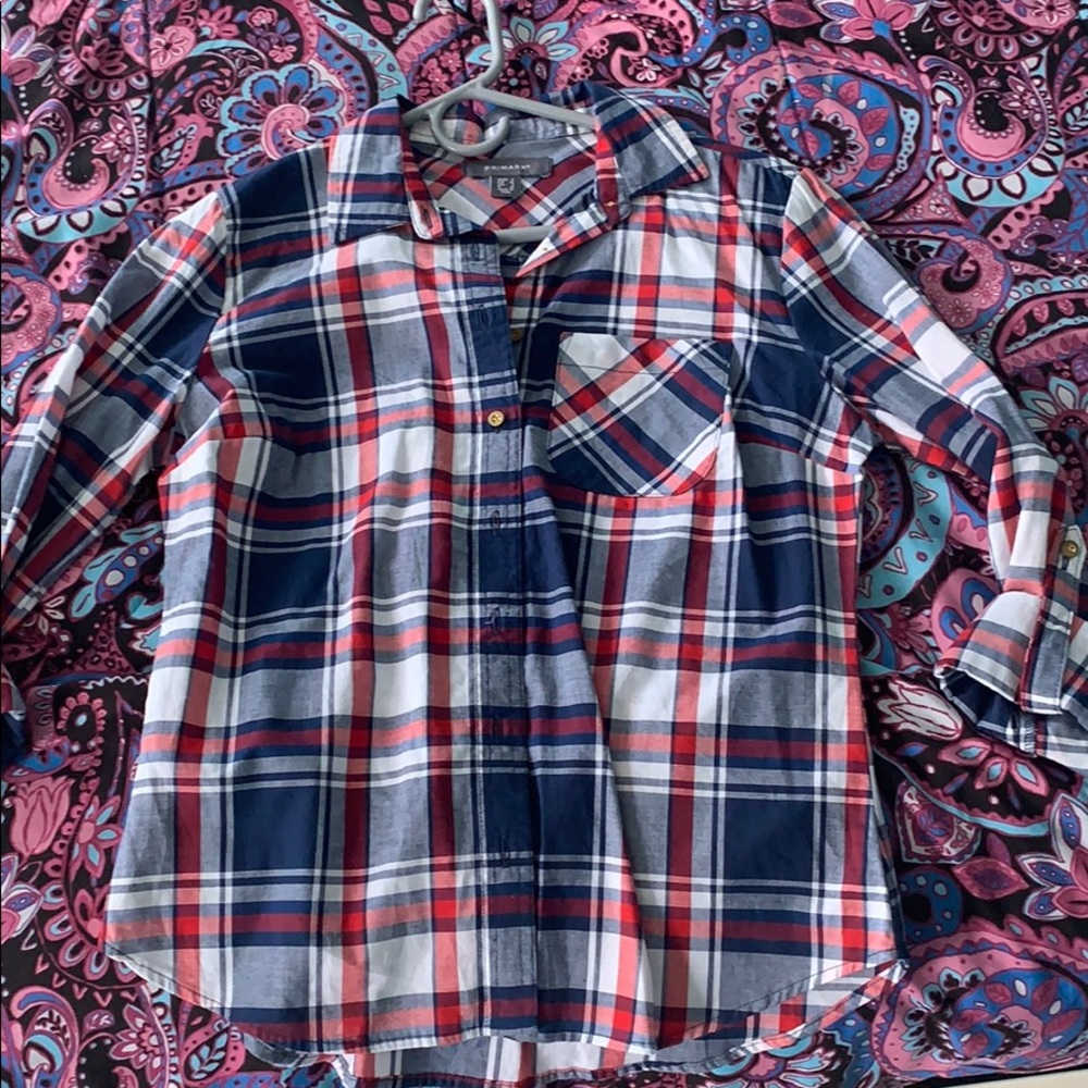 Flannel
